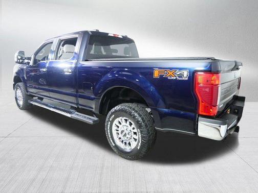 2021 Ford F-250 XLT