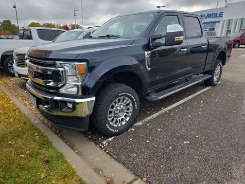 2021 Ford F-250 XLT