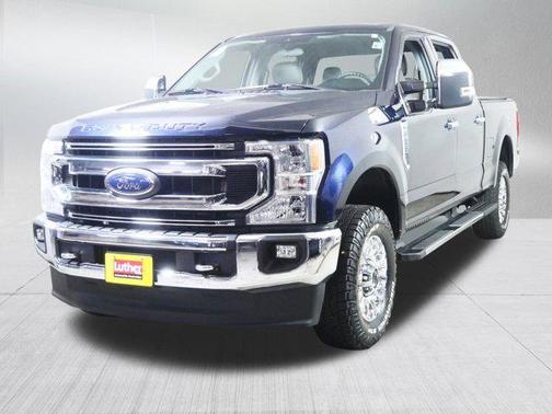 2021 Ford F-250 XLT