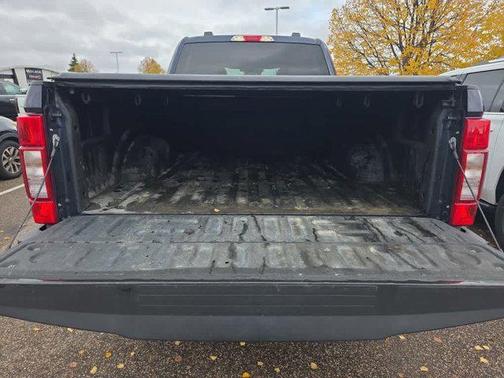 2021 Ford F-250 XLT