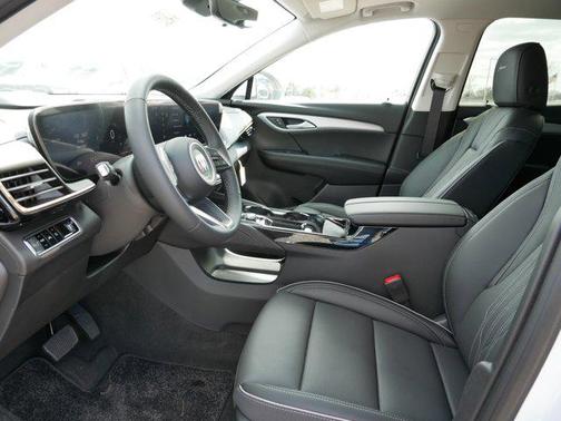 2025 Buick Envision Avenir AWD