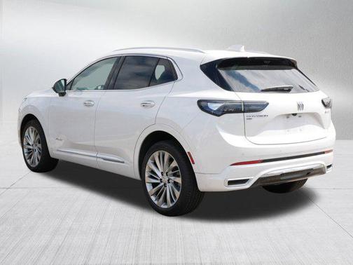 2025 Buick Envision Avenir AWD