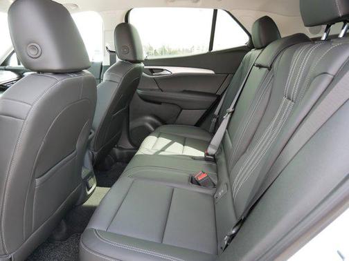 2025 Buick Envision Avenir AWD
