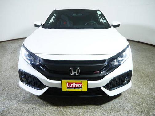 2019 Honda Civic Si Base