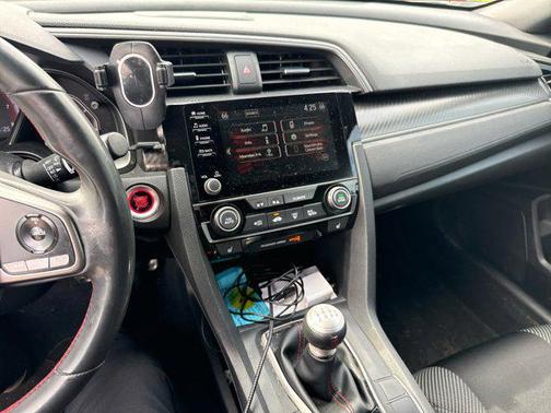 2019 Honda Civic Si Base