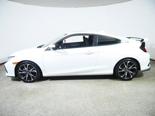 2019 Honda Civic Si Base