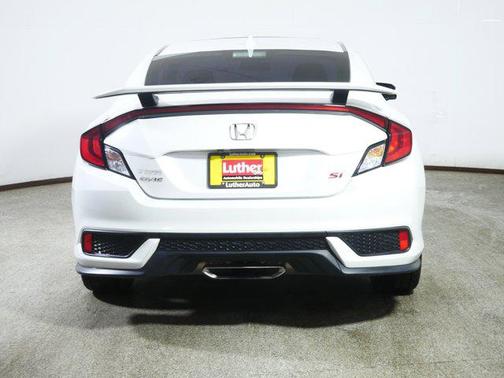 2019 Honda Civic Si Base