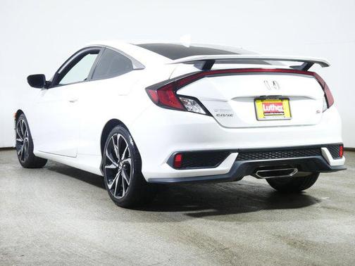 2019 Honda Civic Si Base