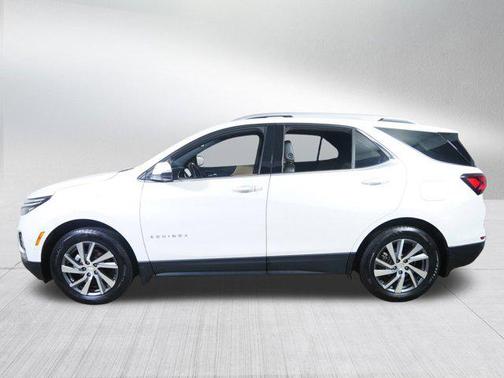 2023 Chevrolet Equinox Premier w/1LZ