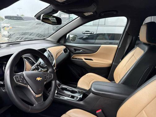 2023 Chevrolet Equinox Premier w/1LZ