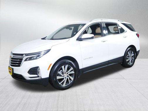 2023 Chevrolet Equinox Premier w/1LZ