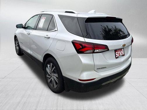 2023 Chevrolet Equinox Premier w/1LZ