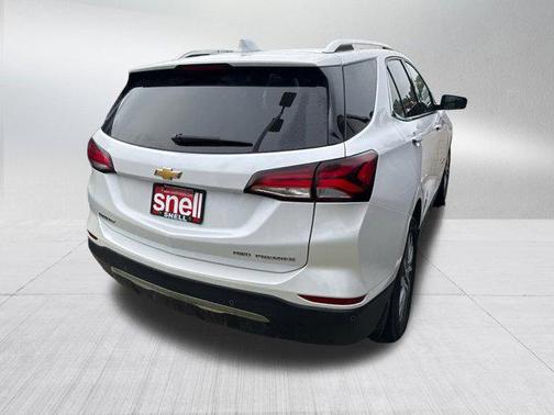 2023 Chevrolet Equinox Premier w/1LZ