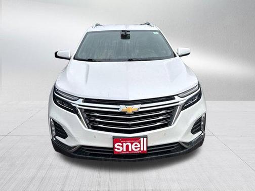 2023 Chevrolet Equinox Premier w/1LZ