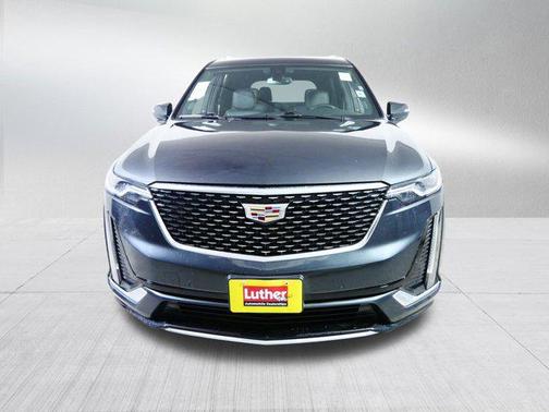 2022 Cadillac XT6 Premium Luxury AWD