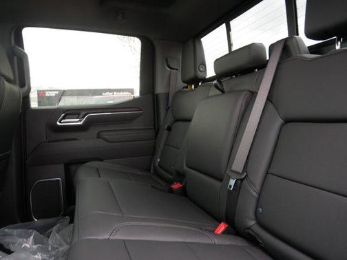 Summit White 2026 GMC Sierra 1500 SLT
