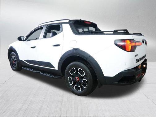 2024 Hyundai SANTA CRUZ XRT