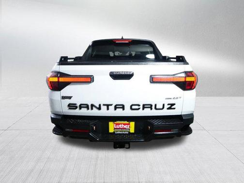 2024 Hyundai SANTA CRUZ XRT