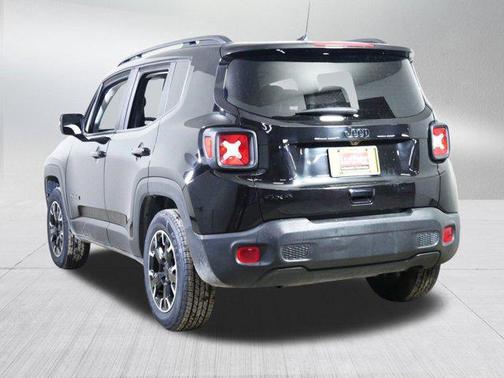 2023 Jeep Renegade Upland