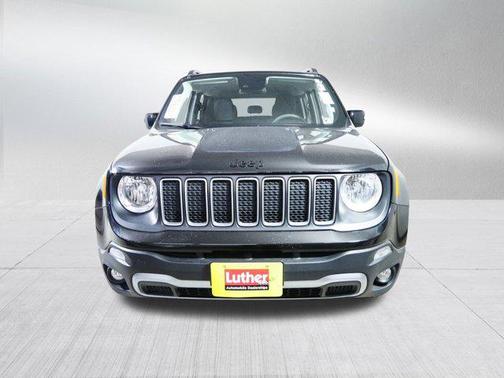 2023 Jeep Renegade Upland