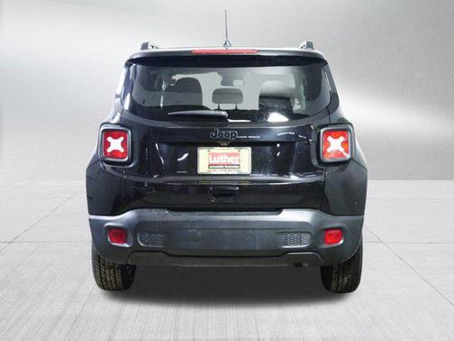 2023 Jeep Renegade Upland