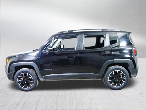 2023 Jeep Renegade Upland