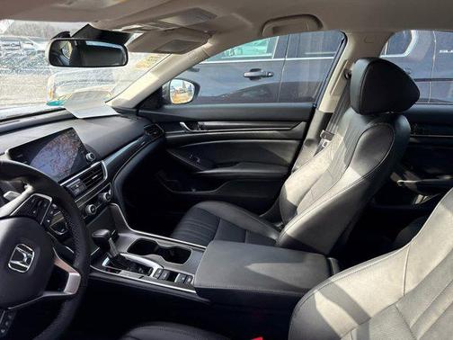 2022 Honda Accord Sport SE 1.5T