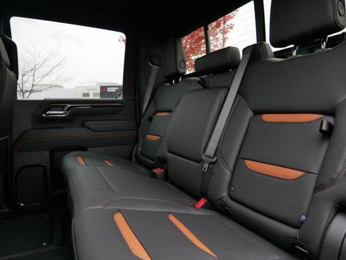 2026 GMC Sierra 3500 Base