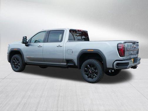 2026 GMC Sierra 3500 Base