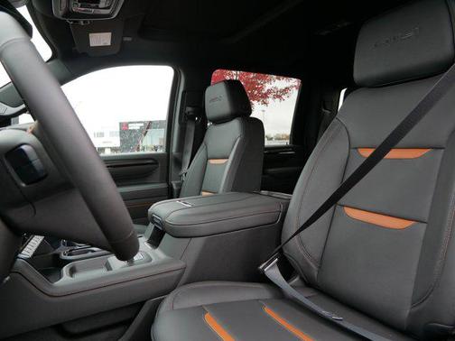 2026 GMC Sierra 3500 Base