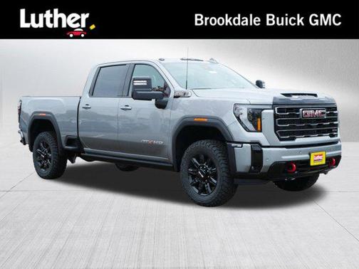 2026 GMC Sierra 3500 Base