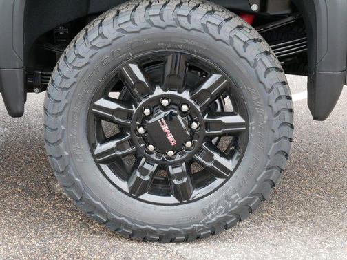 2026 GMC Sierra 3500 Base