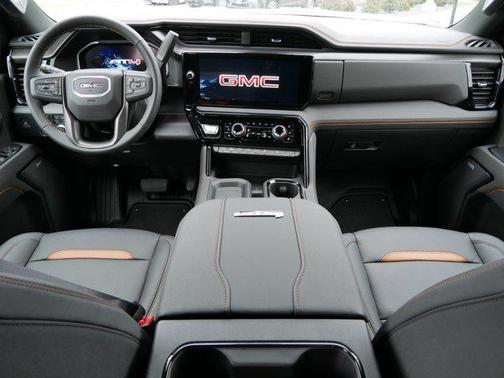 2026 GMC Sierra 3500 Base