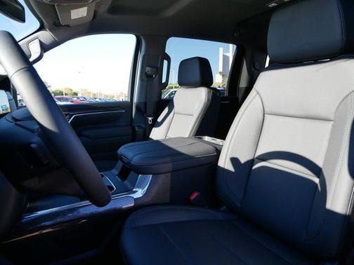 2026 Chevrolet Silverado 3500 LTZ