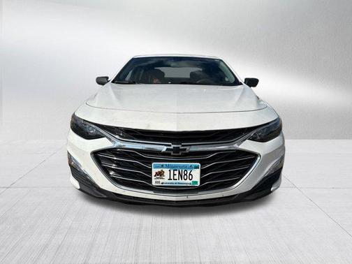 2022 Chevrolet Malibu 1LS