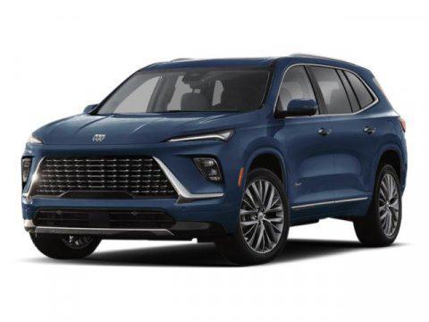 2025 Buick Enclave Avenir FWD