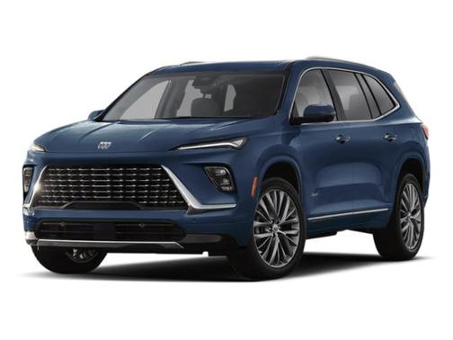 2025 Buick Enclave Avenir FWD