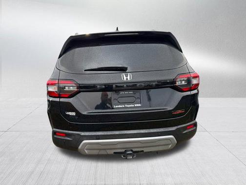 2023 Honda Pilot AWD TrailSport