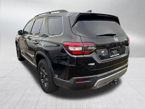 2023 Honda Pilot AWD TrailSport