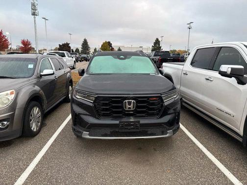 2023 Honda Pilot AWD TrailSport