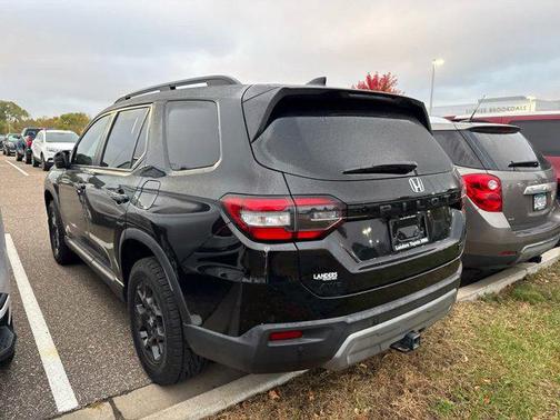 2023 Honda Pilot AWD TrailSport