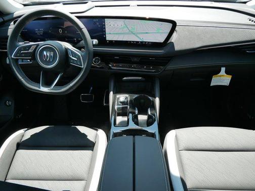 2025 Buick Envision Sport Touring AWD