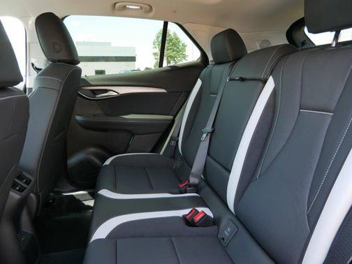 2025 Buick Envision Sport Touring AWD