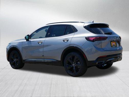 2025 Buick Envision Sport Touring AWD