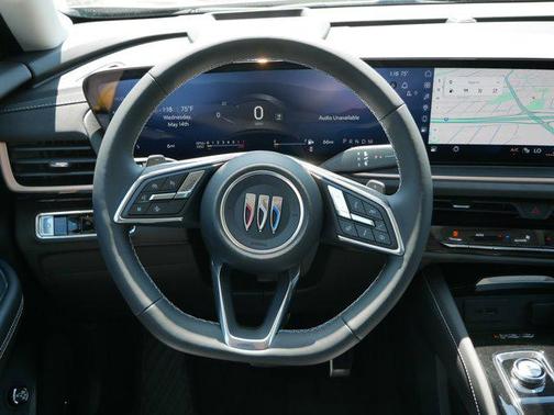 2025 Buick Envision Sport Touring AWD