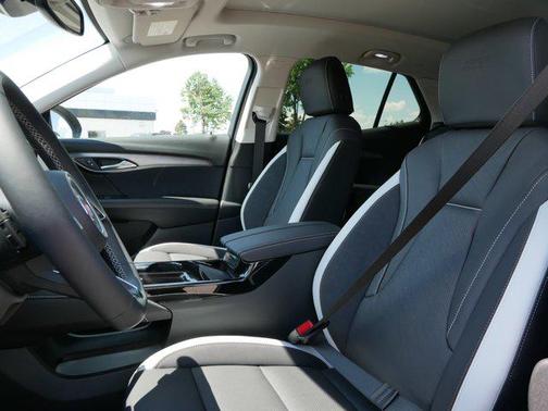 2025 Buick Envision Sport Touring AWD
