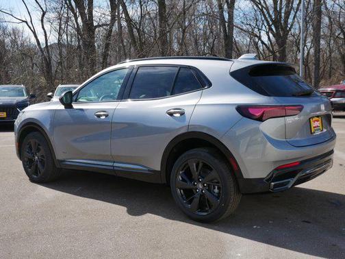 2026 Buick Envision Sport Touring AWD