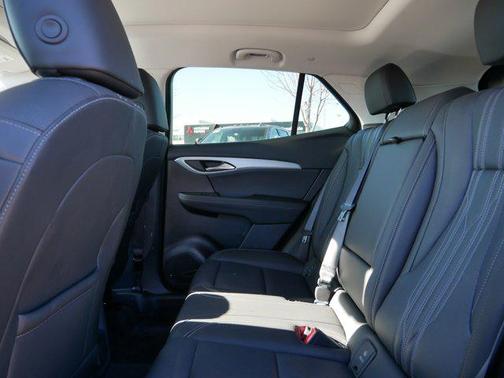 2025 Buick Envision Avenir AWD