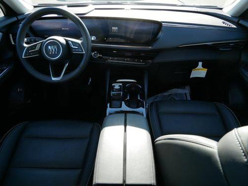 2025 Buick Envision Avenir AWD