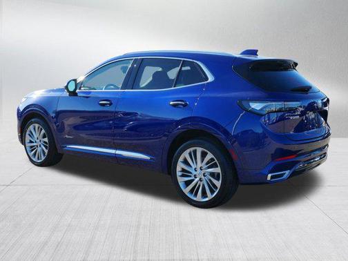 2025 Buick Envision Avenir AWD